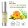 Epic Organic Eye Cream - Vitamin K &amp; Arnica - Naturally Reduces Wrinkles, Under Eye Bags, Puffiness, Dark Circles &amp; Fine Lines, Nourishes Around Eye Skin   0.5oz