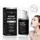 Instant Face Lift -Instant Face Tightener Cream, Instant Wrinkle Serum Instant Wrinkles Eye Tightener Cream, Available on Neck and Face, Tightens Skin 1.01oz / Black