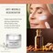 Anti Wrinkle &amp; Face Tightening Regenerating Face Cream with Natural Ingredients
