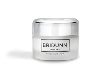 Anti Wrinkle &amp; Face Tightening Regenerating Face Cream with Natural Ingredients