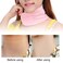 Moisturizing Neck Wrap, Reusable Neck Tightening Wrap, Stretchable Moisturizing Smoothing Gel Anti‑Wrinkle Neck Pad for Premium Wrinkle Treatment