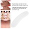 Reusable Silicone Neck Wrinkle Pad, Anti Wrinkle Patch for Neck Lines Removal Skin Care Anti-Wrinkle Anti-AgeingTreatment Eliminate Prevent Neck Wrinkles