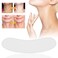 Reusable Silicone Neck Wrinkle Pad, Anti Wrinkle Patch for Neck Lines Removal Skin Care Anti-Wrinkle Anti-AgeingTreatment Eliminate Prevent Neck Wrinkles