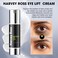 Harvey Ross Instant Lift Eye Cream, Harvey Ross effective Instant Eye Lift, Multi Action Firming Under Eye Cream, Under Eye Cream for Puffy Eye Bags Fine Lines, Specializes in Lifting The Eye Area