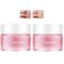 2 Pack Magical Perfecting Base Face Primer Under Foundation Pore Shrink Cream, Isolation Concealer Cream Invisible Pore, Cover Acne Marks/Shrink Pores/Lift Firming/Oil Control(30g)