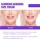 Face Firming Cream, V-Shape Slimming Cream, Advanced Skin Tightening Cream For Tightening Skin, Fine lines, Loose &amp; Sagging Skin