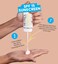 Retinol Anti-Aging Hand Treatment │ Broad Spectrum SPF 15 + Retinol Cream to Repair Dry Skin, 2 pack
