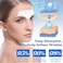 16Pcs Forehead Anti Wrinkle Patches, with Collagen, Vitamin E, Aloe, Forehead Wrinkles Treatment, Collagen Forehead Anti Wrinkle Patches