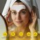 Marianp Forehead Wrinkle Patches With Snail Mucin - Smooth Fine Lines &amp; Wrinkles, Anti-Wrinkle Patches with Collagen,Aloe,Vitaminer, Anti Wrinkle Patches - For Overnight Use, 14 Patches