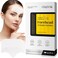Marianp Forehead Wrinkle Patches With Snail Mucin - Smooth Fine Lines &amp; Wrinkles, Anti-Wrinkle Patches with Collagen,Aloe,Vitaminer, Anti Wrinkle Patches - For Overnight Use, 14 Patches