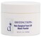 Distinction Non-Surgical Face Lift Mask Powder   Antiaging Mask to Tighten &amp; Tone Skin   Contains Vitamin E for Radiant Younger Skin (1 Oz)