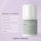 LilyAna Naturals Eye Cream 1.7 Oz and Charcoal Face Scrub 3 Oz Bundle - Anti-Aging Facial Exfoliator and Anti Aging Eye Cream for Dark Circles and Puffiness, Under Eye Cream, for Women and Men