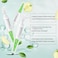 Hydrating &amp; Anti-Aging Ampoules Serum - Apple Stem Cell &amp; Tremella Mushroom Extract and Collagen - Deep Hydration, Anti-Wrinkle, Skin Firming &amp; Revitalizing, For All Skin Types, 15 Pcs/Box