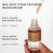 Face Tanning Drops Gradual Tan,Anti-Aging,Glow Drops for Face Self Tanning Provides an Even,Customizable Glow,1.08 Fl Oz