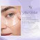 Reusable Facial Wrinkle Patches Set 15Pcs, Anti Wrinkle Patches, Face Tape for Wrinkles Overnight, Silicone Face Patches, Silicone Wrinkle Patches for Face Overnight, Silicone Patches for Wrinkles