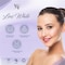 Reusable Facial Wrinkle Patches Set 15Pcs, Anti Wrinkle Patches, Face Tape for Wrinkles Overnight, Silicone Face Patches, Silicone Wrinkle Patches for Face Overnight, Silicone Patches for Wrinkles