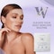 Reusable Facial Wrinkle Patches Set 15Pcs, Anti Wrinkle Patches, Face Tape for Wrinkles Overnight, Silicone Face Patches, Silicone Wrinkle Patches for Face Overnight, Silicone Patches for Wrinkles