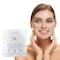 Reusable Facial Wrinkle Patches Set 15Pcs, Anti Wrinkle Patches, Face Tape for Wrinkles Overnight, Silicone Face Patches, Silicone Wrinkle Patches for Face Overnight, Silicone Patches for Wrinkles