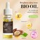 Vitamin E + Grape Seed Oil +Astaxanthin Infused Jojoba Oil, Wrinkles And Age Spots-Bio Oil, And Enhancement Of Skin Collagen Keep The Skin Moisturized And Youthful.-30ml / 1 Oz