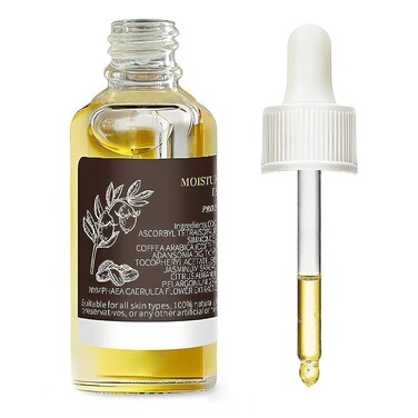 Vitamin E + Grape Seed Oil +Astaxanthin Infused Jojoba Oil, Wrinkles And Age Spots-Bio Oil, And Enhancement Of Skin Collagen Keep The Skin Moisturized And Youthful.-30ml / 1 Oz