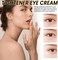 Instants Firmx Eye Cream, Eye Bag Cream Eye Tightener,2PCS Temporary Tightener Eye Cream, Peptide Eye Cream, Anti Aging Fine Lines, Firm That Delicate Skin Under Your Eyes