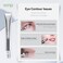 Eye Cream Wrinkle Eraser Massaging Eye Cream, Multi-peptide Firming Eye Tightener, Anti-Aging Eye Cream for Puffiness and Bags Under Eyes Cream Electric Massage Eye Cream