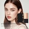 2 In 1- Luxury Anti-Wrinkle Foundation Stick, Korea Flawless Eraser Foundation Stick With Brush, Double Head Foundation Make-Up Stick, Multi-use Foundation Stick Makeup (Brilliant White-01)