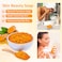 Kojic Acid Turmeric Soap Bar - Dark Spot Remover for Face Even Skin Tone, Moisturizing &amp; Nourishing Natural Ingredients