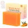 Kojic Acid Turmeric Soap Bar - Dark Spot Remover for Face Even Skin Tone, Moisturizing &amp; Nourishing Natural Ingredients