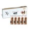 XY PROFESSIONAL BB Glow Foundation Ampoule Concealer Primer pigment/Facial Skin serum Starter Kit- Brightening BB glow KOREA Microneedling academy supplies Beige