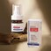 Black Spot Removing Facial and Body Essence: Senile Spot, Sunburn, Freckle, Chloasma - Advanced Male and Female Formula Containing Nicotinamide (1)
