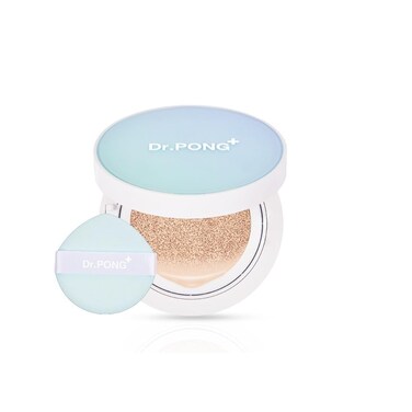 Dr.PONG ACNE ACE Longwear Cushion 15g (Honey, 15)