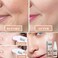 Color Changing Foundation,Moisturizing Concealer Cover Cream Long Lasting Flawless Colour Changing Liquid Foundation Brighten Skin Tone Full Coverage Makeup