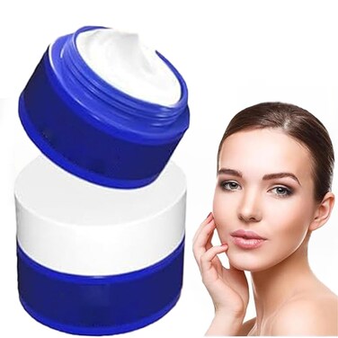Spot Lightening Urea Cream, Dark Spot Reducing Cream, Whitening and Freckles Dark Spot Reducing Cream, Urea Vitamin E Cream (2 pcs)