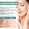 2PCs SkinFerm Collagen Milk Whitening Soap, Silk Protein Skin Repair Soap, Exfoliating and Brightening Soap for Dull, Uneven Skin, Smooth And Soft Complexion for Face &amp; Body