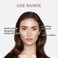 KISSIO Concealer Pencil,Under Eye Concealer,Cover Acne and Freckles,Brightener,Waterproof Long-lasting Concealer（03#WHEAT)