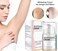 Skin Whitening Cream Easily Spray,Keep Face Moisturizer,Skin Lightening Cream for Intimate Areas,Underarm, Armpit,Elbow,Inner Thigh,Crema Blanqueadora para Partes Intimas