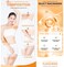 Skin Whitening Cream Easily Spray,Keep Face Moisturizer,Skin Lightening Cream for Intimate Areas,Underarm, Armpit,Elbow,Inner Thigh,Crema Blanqueadora para Partes Intimas