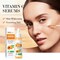 2PC 98% Papaya Extract Vitamin C Nourish PawPaw Essence,Dispel Yellowing Of The Skin, Deep Hydration Fine Pores, Moisturizing Smoothing Facial and Body Skin 60ml / 2.02 fl.oz