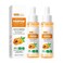 2PC 98% Papaya Extract Vitamin C Nourish PawPaw Essence,Dispel Yellowing Of The Skin, Deep Hydration Fine Pores, Moisturizing Smoothing Facial and Body Skin 60ml / 2.02 fl.oz