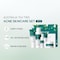 Skin Care Set,Acne Treatment for Face Skin Care Sets &amp; Kits,Tea Tree Essential Oil Facial Skincare Gift Set with Cleanser,Toner,Serum,Gel, Acne Treatment Kit Cream Skin Care for Teens 10-12 Girls Boys