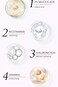 Facial Cleanser &amp; Cream 4-in-1