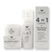 Facial Cleanser &amp; Cream 4-in-1