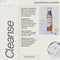 Age Defense Cleanse - Dermatologist Tested &amp; Recommended Gentle Cleanser with Essential Oils and Antioxidants, 7.3 oz