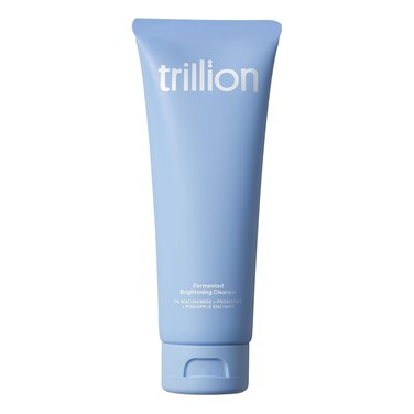 Trillion Skincare - Fermented Brightening Cleanser