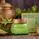 SPA CEYLON NEEM &amp; TEA TREE Purifying Mineral Masque   cruelty-free   100% Vegetarian   Acne-Clearing &amp; Pore Minimizing   Best for oily &amp; problem skin types