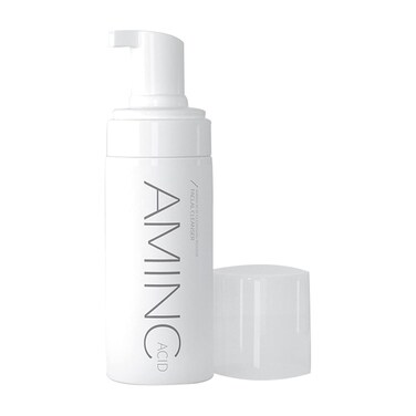 Amino Acid Facial Cleansing Mousse, Gentle Hydrating Cleanser Foaming Face Wash, Mild And Non-irritating 150ml