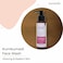 Kumkumadi Gel Face Wash   Gently Cleanses Makeup, Impurities &amp; Oil   Ayurvedic Beauty Ritual with Saffron   Helps Give Glowing Skin   3.38 Fl Oz/100 ml