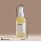 Knours Hydrating Jojoba Oil Vitamin Rich Aloe Vera H2O Double Duty Facial Mist, Moisturizing Refreshing Vegan Squalene Clean Beauty (110ml 3.72 fl. oz.) K-Beauty Skincare