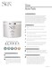 Glow Acne Pads BY: Nu Med Skin